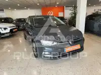 2020 Volkswagen Polo