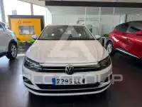 2020 Volkswagen Polo