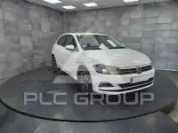 2020 Volkswagen Polo