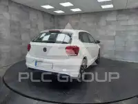 2020 Volkswagen Polo