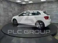 2020 Volkswagen Polo