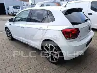 2020 Volkswagen Polo