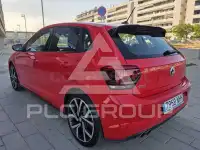 2020 Volkswagen Polo