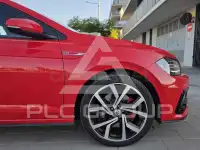 2020 Volkswagen Polo