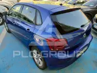 2020 Volkswagen Polo