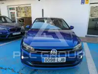 2020 Volkswagen Polo
