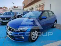 2020 Volkswagen Polo