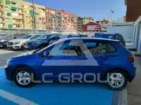 2020 Volkswagen Polo
