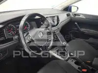 2020 Volkswagen Polo
