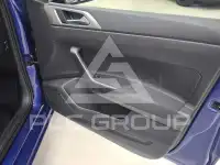 2020 Volkswagen Polo