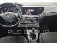 2020 Volkswagen Polo