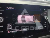 2020 Volkswagen Polo