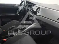 2020 Volkswagen Polo