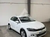 2020 Volkswagen Polo