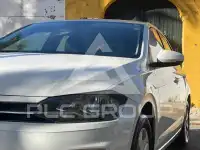 2020 Volkswagen Polo