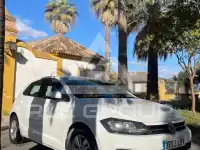 2020 Volkswagen Polo