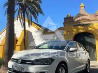 2020 Volkswagen Polo