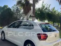2020 Volkswagen Polo