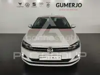 2020 Volkswagen Polo