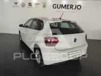 2020 Volkswagen Polo
