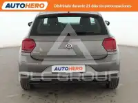 2020 Volkswagen Polo