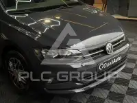 2020 Volkswagen Polo