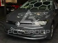 2020 Volkswagen Polo