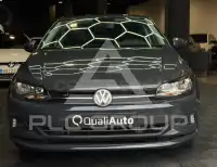 2020 Volkswagen Polo