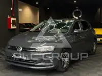 2020 Volkswagen Polo