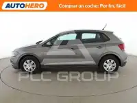 2020 Volkswagen Polo