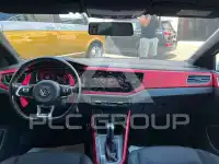 2020 Volkswagen Polo