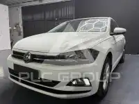 2020 Volkswagen Polo