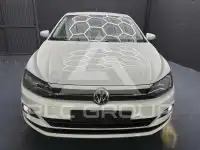 2020 Volkswagen Polo