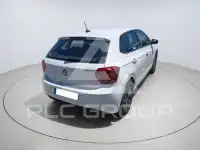 2020 Volkswagen Polo