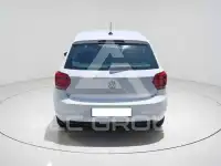 2020 Volkswagen Polo