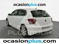 2020 Volkswagen Polo