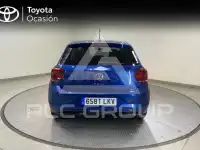 2020 Volkswagen Polo