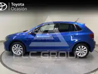 2020 Volkswagen Polo