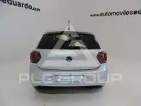 2020 Volkswagen Polo