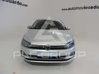 2020 Volkswagen Polo