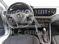 2020 Volkswagen Polo