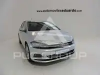2020 Volkswagen Polo