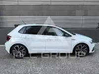 2020 Volkswagen Polo