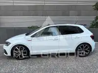 2020 Volkswagen Polo
