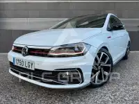 2020 Volkswagen Polo