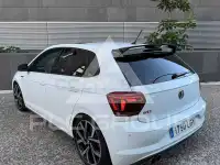 2020 Volkswagen Polo