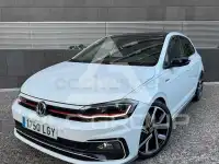 2020 Volkswagen Polo