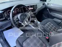 2020 Volkswagen Polo