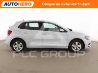 2020 Volkswagen Polo