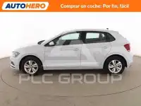 2020 Volkswagen Polo
